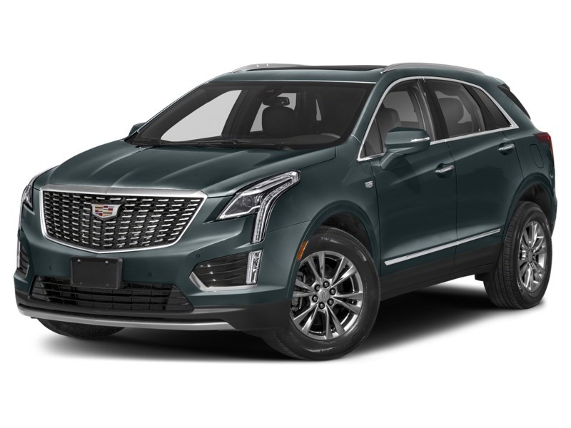 2022 Cadillac XT5 AWD 4dr Premium Luxury