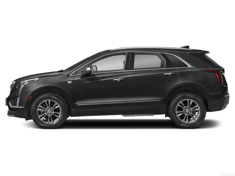 2020 Cadillac XT5 AWD 4dr Premium Luxury