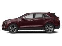 2021 Cadillac XT5 AWD 4dr Premium Luxury Garnet Metallic  Shot 17