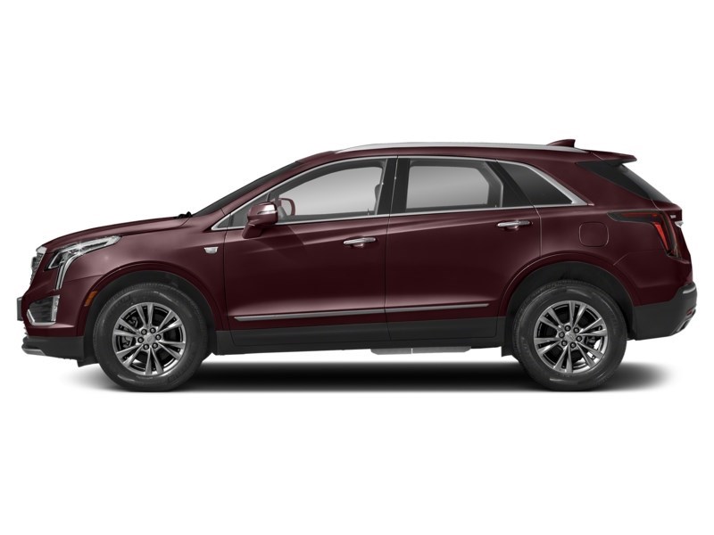 2021 Cadillac XT5 AWD 4dr Premium Luxury
