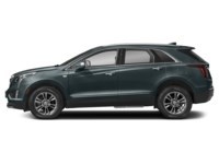 2021 Cadillac XT5 AWD 4dr Premium Luxury Wilder Metallic  Shot 35
