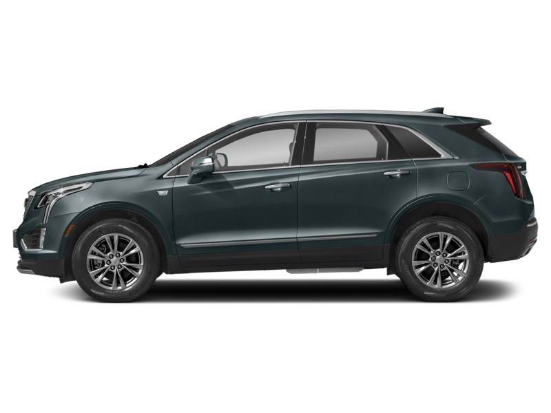 2021 Cadillac XT5 AWD 4dr Premium Luxury Wilder Metallic  Shot 35