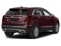 2021 Cadillac XT5 AWD 4dr Premium Luxury