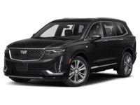 2022 Cadillac XT6 AWD 4dr Premium Luxury Stellar Black Metallic  Shot 8