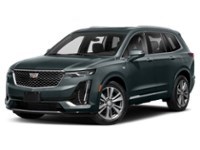 2022 Cadillac XT6 AWD 4dr Premium Luxury Wilder Metallic  Shot 29