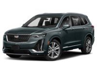 2022 Cadillac XT6 AWD 4dr Premium Luxury