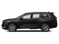 2022 Cadillac XT6 AWD 4dr Premium Luxury Stellar Black Metallic  Shot 12