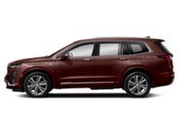 2022 Cadillac XT6 AWD 4dr Premium Luxury