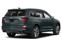 2022 Cadillac XT6 AWD 4dr Premium Luxury Wilder Metallic  Shot 27