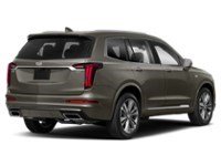 2022 Cadillac XT6 AWD 4dr Premium Luxury Latte Metallic  Shot 37