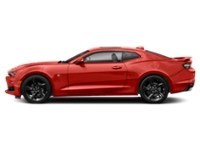 2022 Chevrolet Camaro 2dr Cpe 2SS Red Hot  Shot 11