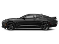 2022 Chevrolet Camaro 2dr Cpe 2SS