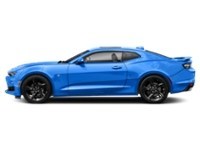 2022 Chevrolet Camaro 2dr Cpe 2SS