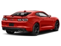 2022 Chevrolet Camaro 2dr Cpe 2SS Red Hot  Shot 8