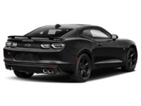 2022 Chevrolet Camaro 2dr Cpe 2SS