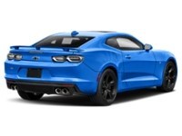 2022 Chevrolet Camaro 2dr Cpe 2SS