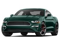 2019 Ford Mustang NO ACCIDENTS | 480 HORSEPOWER | 6 SPEED MANUAL Dark Highland Green Metallic  Shot 3