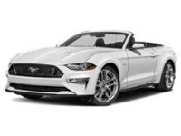 2022 Ford Mustang GT Premium Convertible