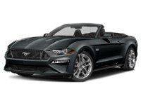 2022 Ford Mustang GT Premium Convertible