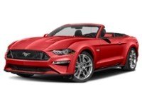 2022 Ford Mustang GT Premium Convertible