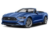 2022 Ford Mustang GT Premium Convertible