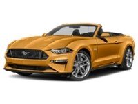 2022 Ford Mustang GT Premium Convertible