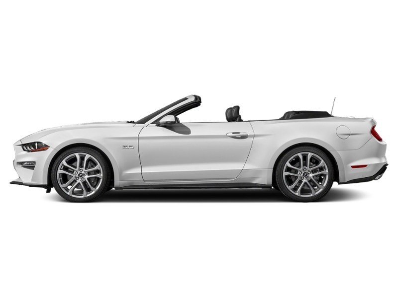 2022 Ford Mustang GT Premium Convertible