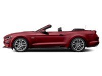 2022 Ford Mustang GT Premium Convertible