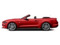 2022 Ford Mustang GT Premium Convertible