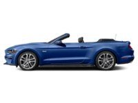 2022 Ford Mustang GT Premium Convertible