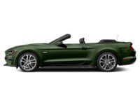 2022 Ford Mustang GT Premium Convertible Eruption Green Metallic  Shot 46