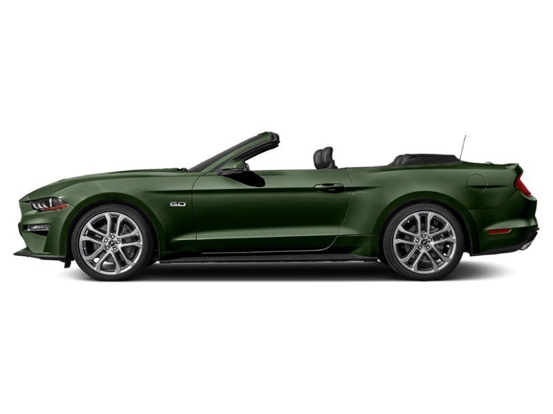 2022 Ford Mustang GT Premium Convertible