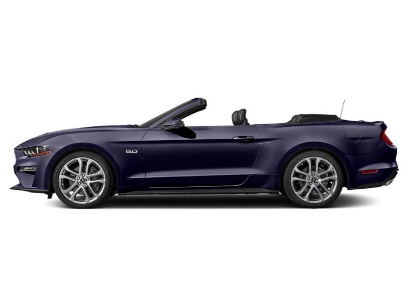 2022 Ford Mustang GT Premium Convertible