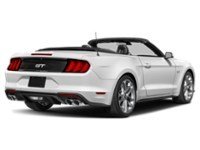2022 Ford Mustang GT Premium Convertible