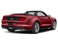 2022 Ford Mustang GT Premium Convertible