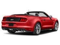 2022 Ford Mustang GT Premium Convertible Race Red  Shot 31