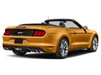 2022 Ford Mustang GT Premium Convertible