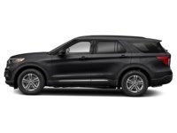 2020 Ford Explorer XLT 4WD