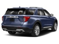 2021 Ford Explorer Limited 4WD
