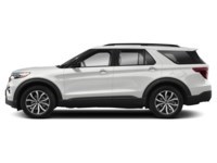 2022 Ford Explorer ST 4WD
