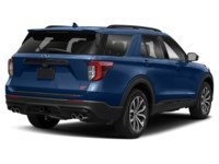 2020 Ford Explorer ST 4WD