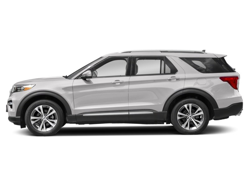 2022 Ford Explorer Platinum | 4WD | 3.0L | TECH PKG | ROOF | NAV |21s