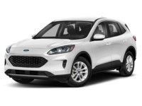 2022 Ford Escape SE AWD