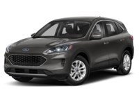 2022 Ford Escape SE | AWD | 1.5L | HTD STR WHL | BLIS |REMOTE START Carbonized Grey Metallic  Shot 1