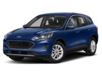 2022 Ford Escape SE AWD