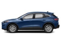 2022 Ford Escape SE AWD Atlas Blue Metallic  Shot 34
