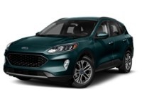 2020 Ford Escape SEL AWD