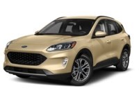 2021 Ford Escape SEL Desert Gold Metallic  Shot 19