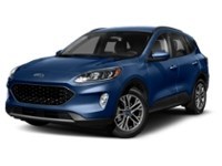 2022 Ford Escape SEL AWD