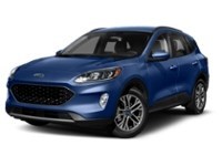 2022 Ford Escape SEL | AWD | 2.0L | ADPTV CRUISE | TECH PKG | TOW Stone Blue Metallic  Shot 1